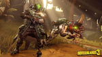Игра Borderlands 3 (Русская версия) для PlayStation 4
