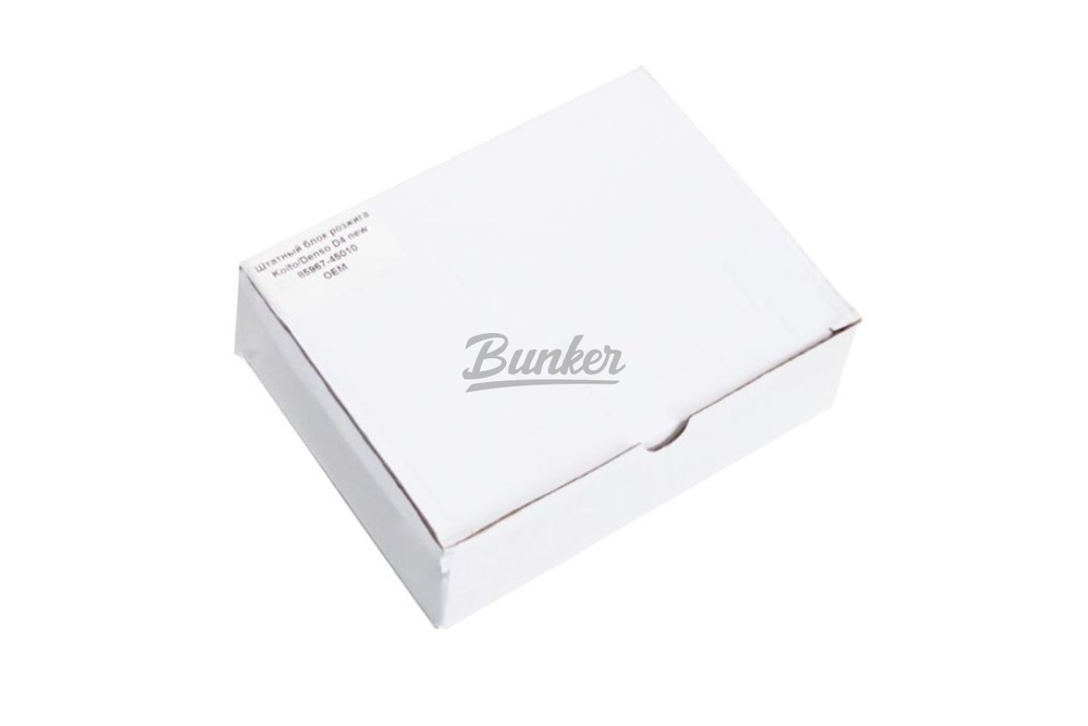 Штатный блок розжига Koito/Denso D4 nev 85967-45010 OEM