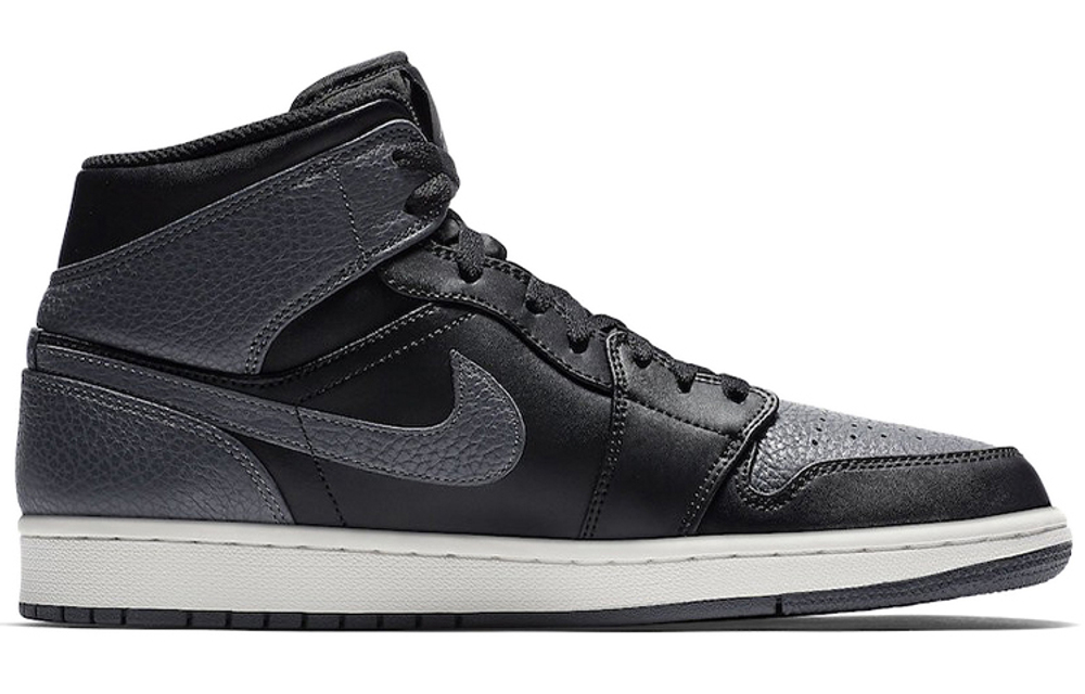 Кроссовки Jordan Air Jordan 1 Mid