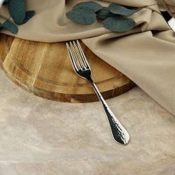 Вилка столовая 20,6 см   P.L. - Davinci [12]