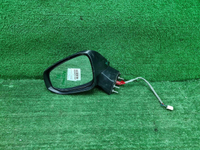 Зеркало левое Toyota RAV4 5 XA50 (2018-н.в.) 9к.