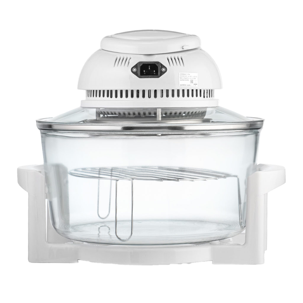 Аэрогриль Centek Ct-1456 (17 л, 1.4 кВт)