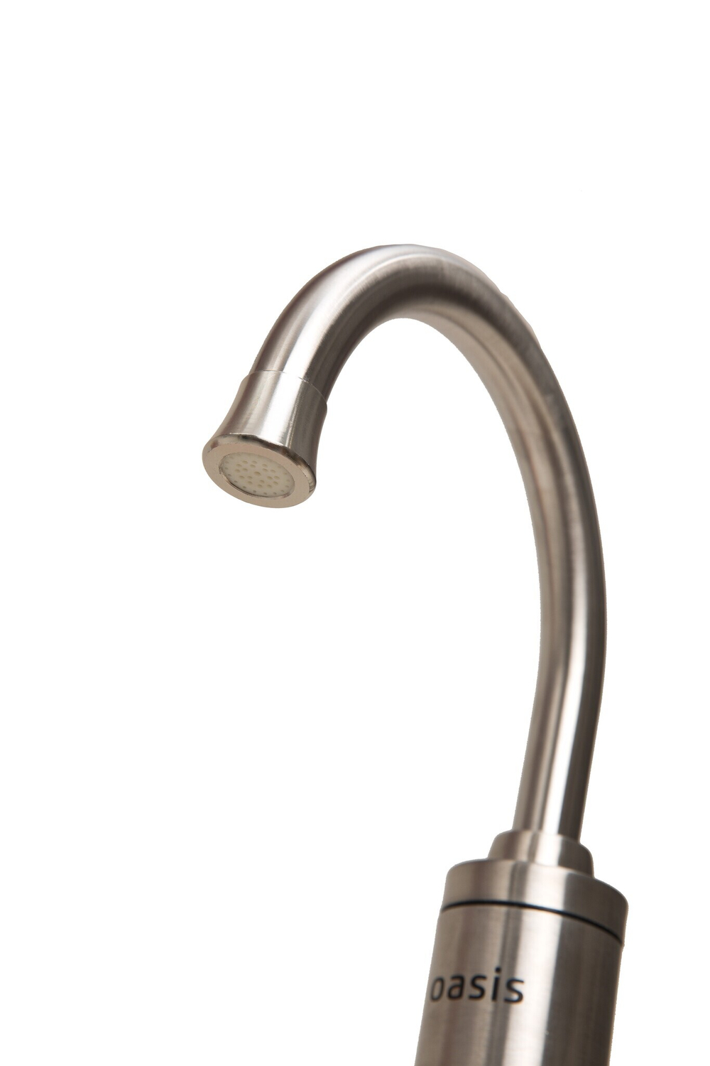 Электрический проточный водонагреватель Oasis KP-S (X)