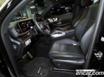 Mercedes-Benz GLE-Class W167 GLE400d 4MATIC Coupe (05.2021)