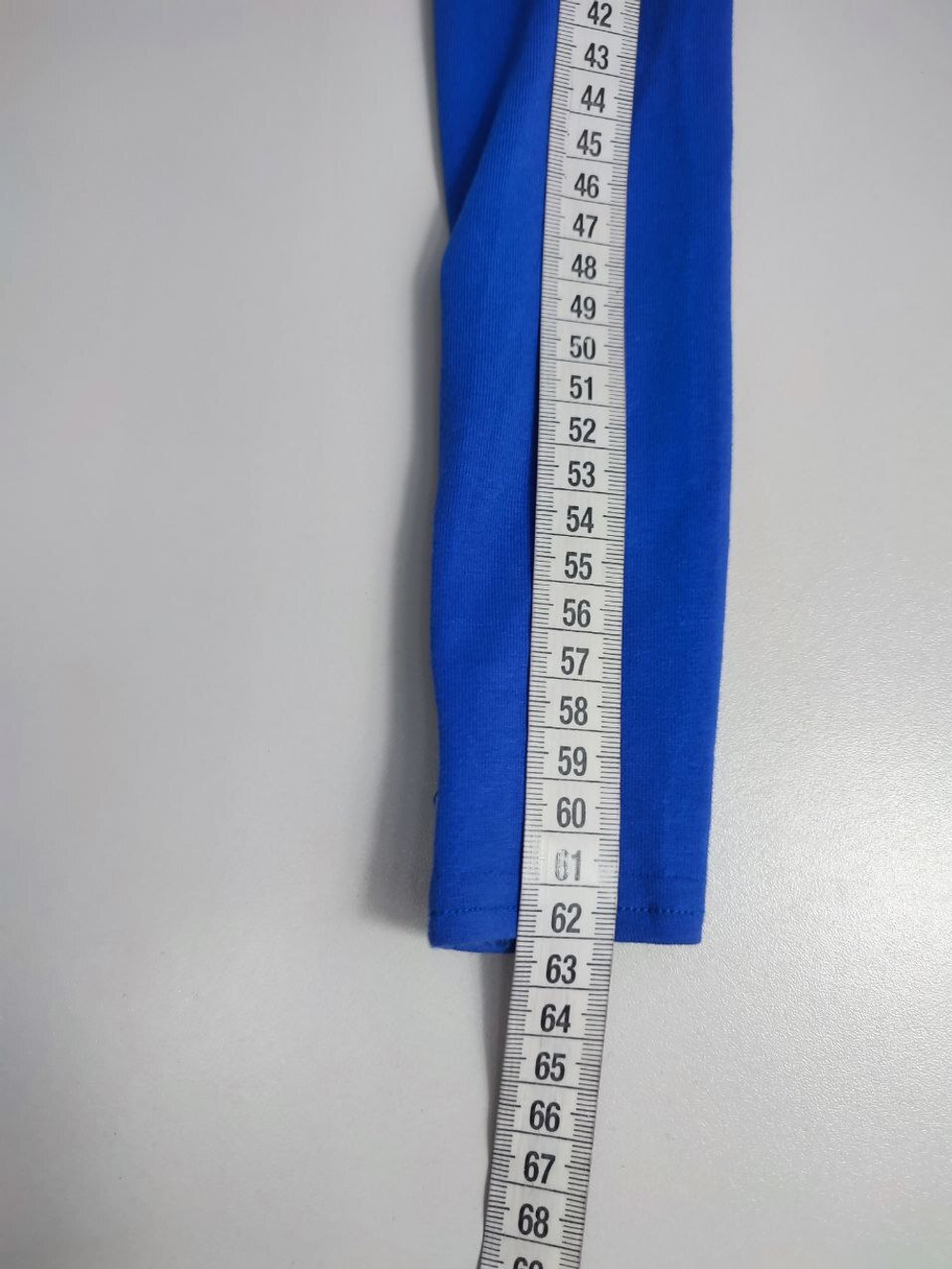 Боди Joli Brand трикотажное 42 размер