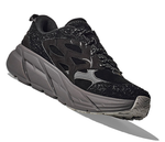 Кроссовки unisex Hoka Clifton L Suede TP