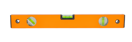 Уровень ВИХРЬ 400мм