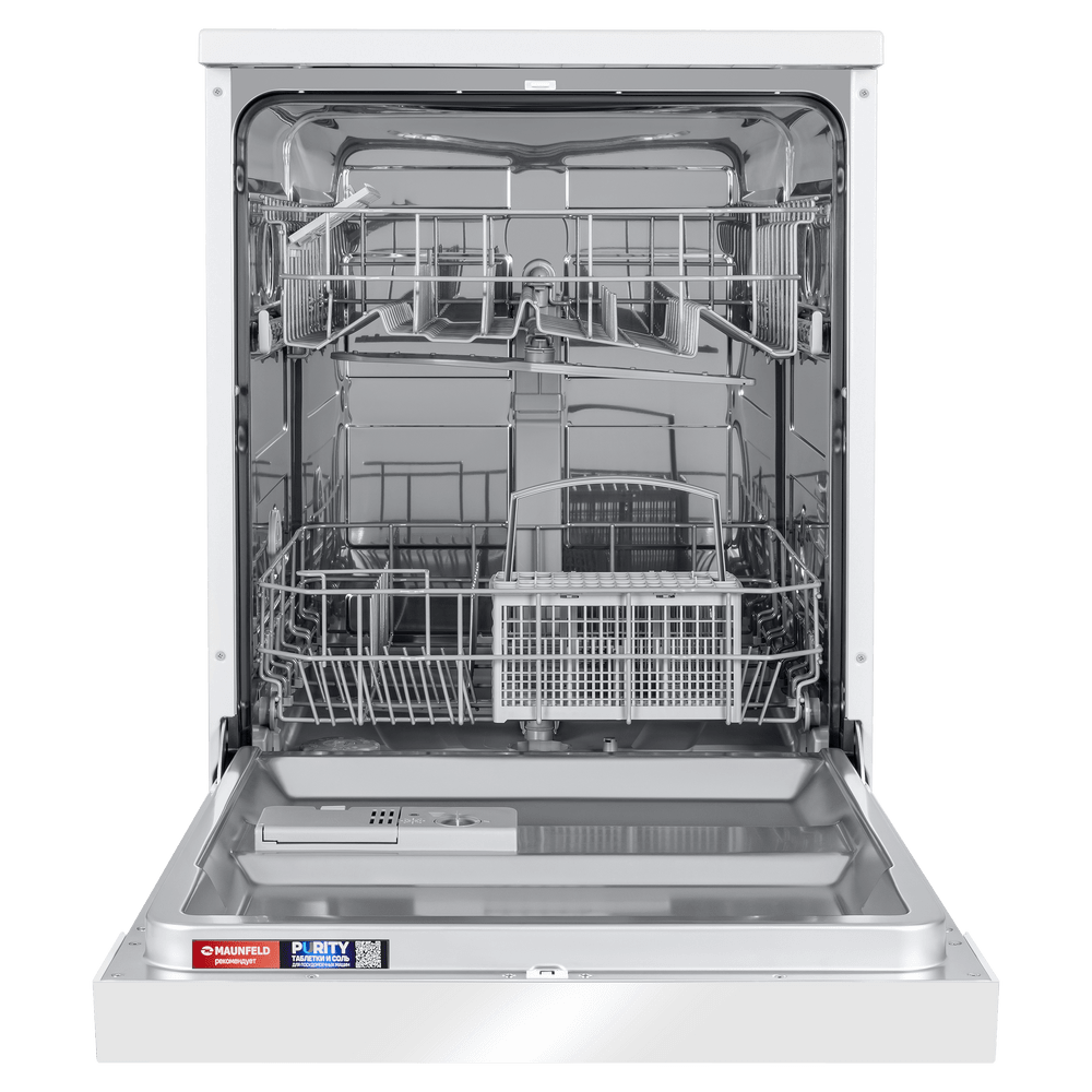 Посудомоечная машина Maunfeld MWF60121W