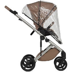 Детская коляска Anex Eli 2 в 1 без рюкзака Secret el-03