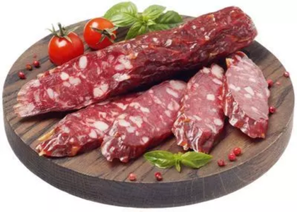 Приправа для итальянской сыровяленой колбасы Сопрессата, 72гр на 4кг