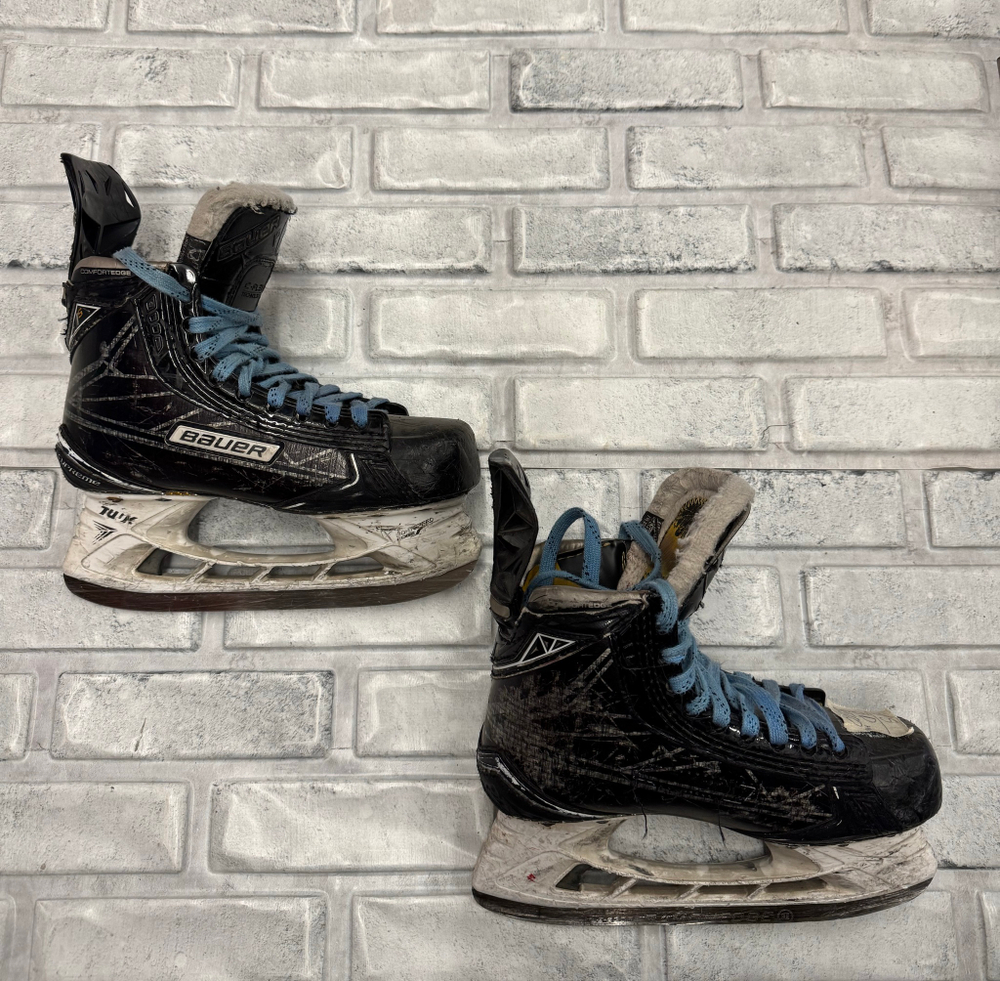 BAUER SUPREME 1S 3D