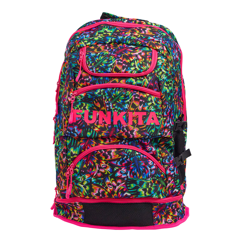 Рюкзак FUNKITA Flying Fiesta