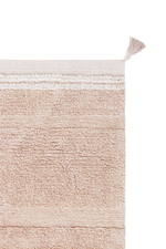 Ковер Lorena Canals Bloom Rose XS (90 x 130 см)