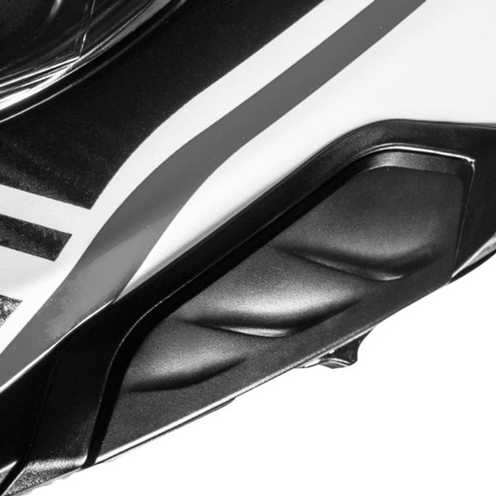 F71 Tozz MC5 / Серо-белый