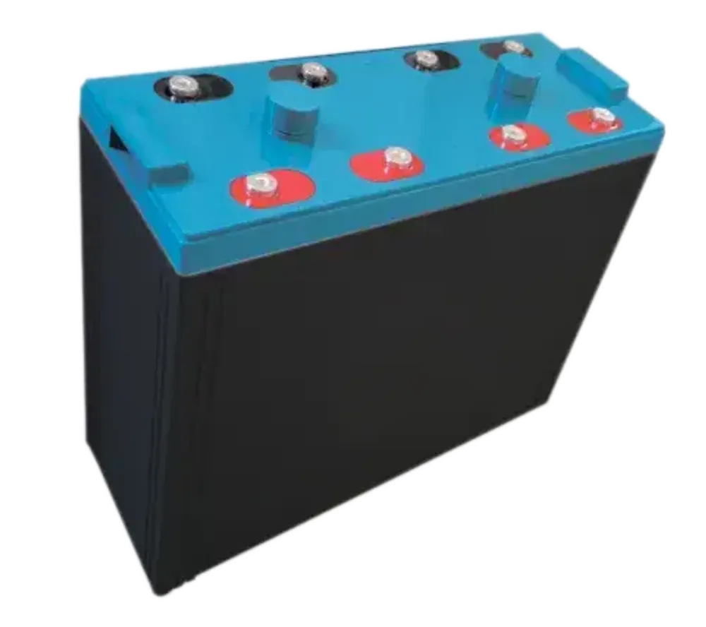 Аккумулятор VEKTOR ENERGY VRC 2-3000
