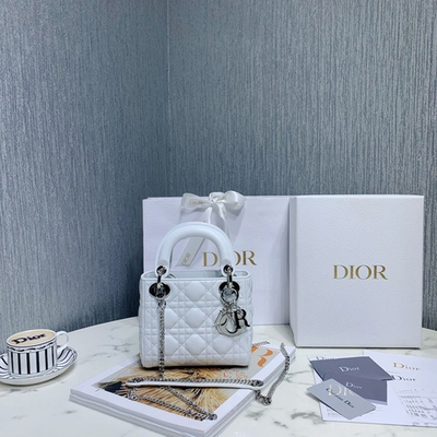 Christian Dior Lady Dior 17 cm