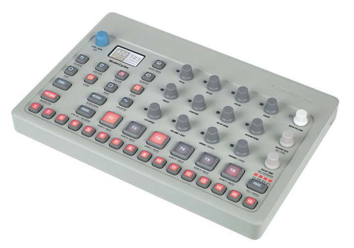Elektron Model:Cycles