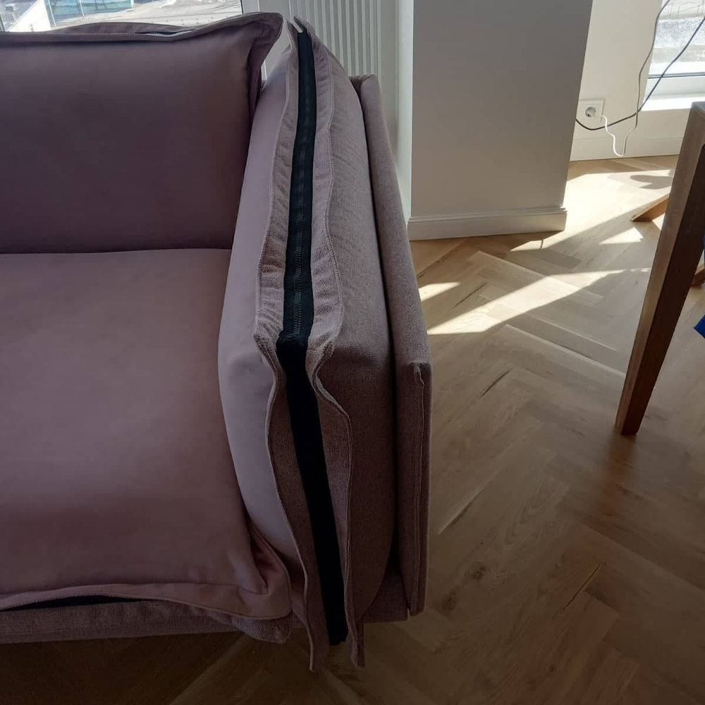 Arcetipo Auto-Reverse