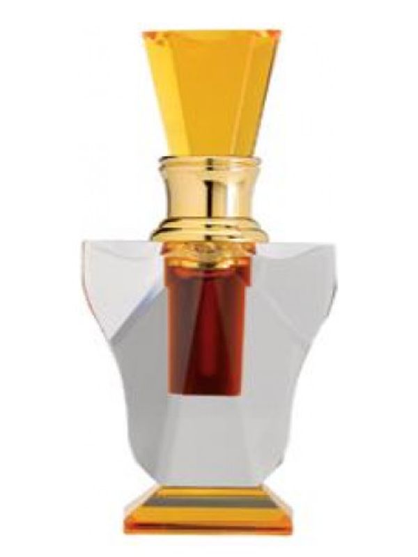 Swiss Arabian Dehn el Ood Biladi