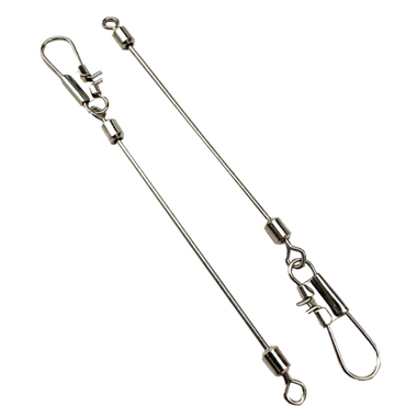 Вертлюг с карабином Cormoran 80-20060 Spezial