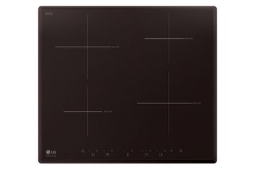 Индукционная варочная панель LG HU641PH