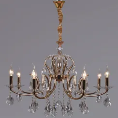 IL2326-8POR-39 GD светильник потолочный