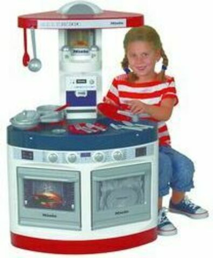 Кухня Klein Miele