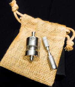 SvoёMesto Kayfun X Mini