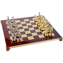 Manopoulos Шахматный набор Олимпийские Игры