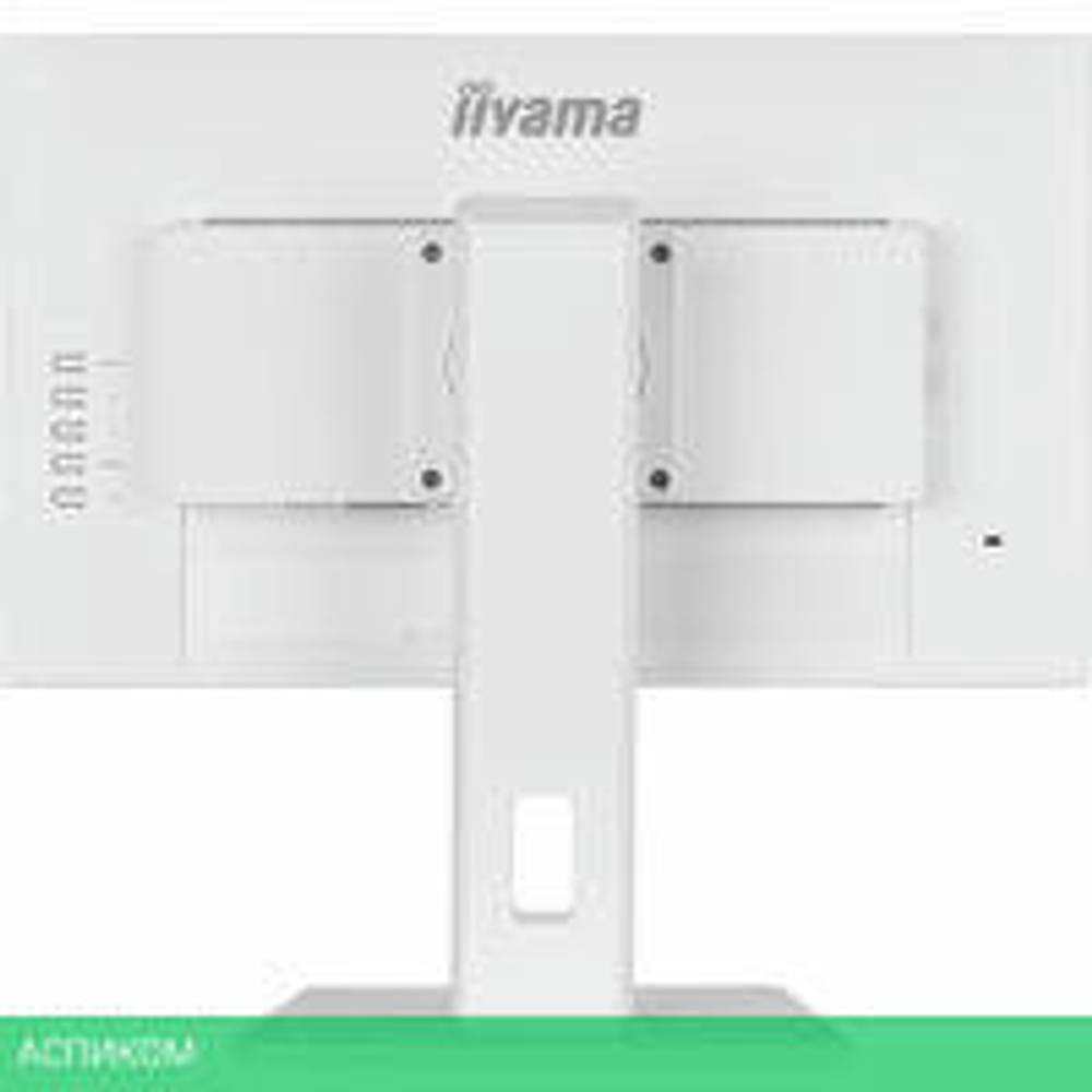 Монитор Iiyama ProLite XUB2292HSU-W6