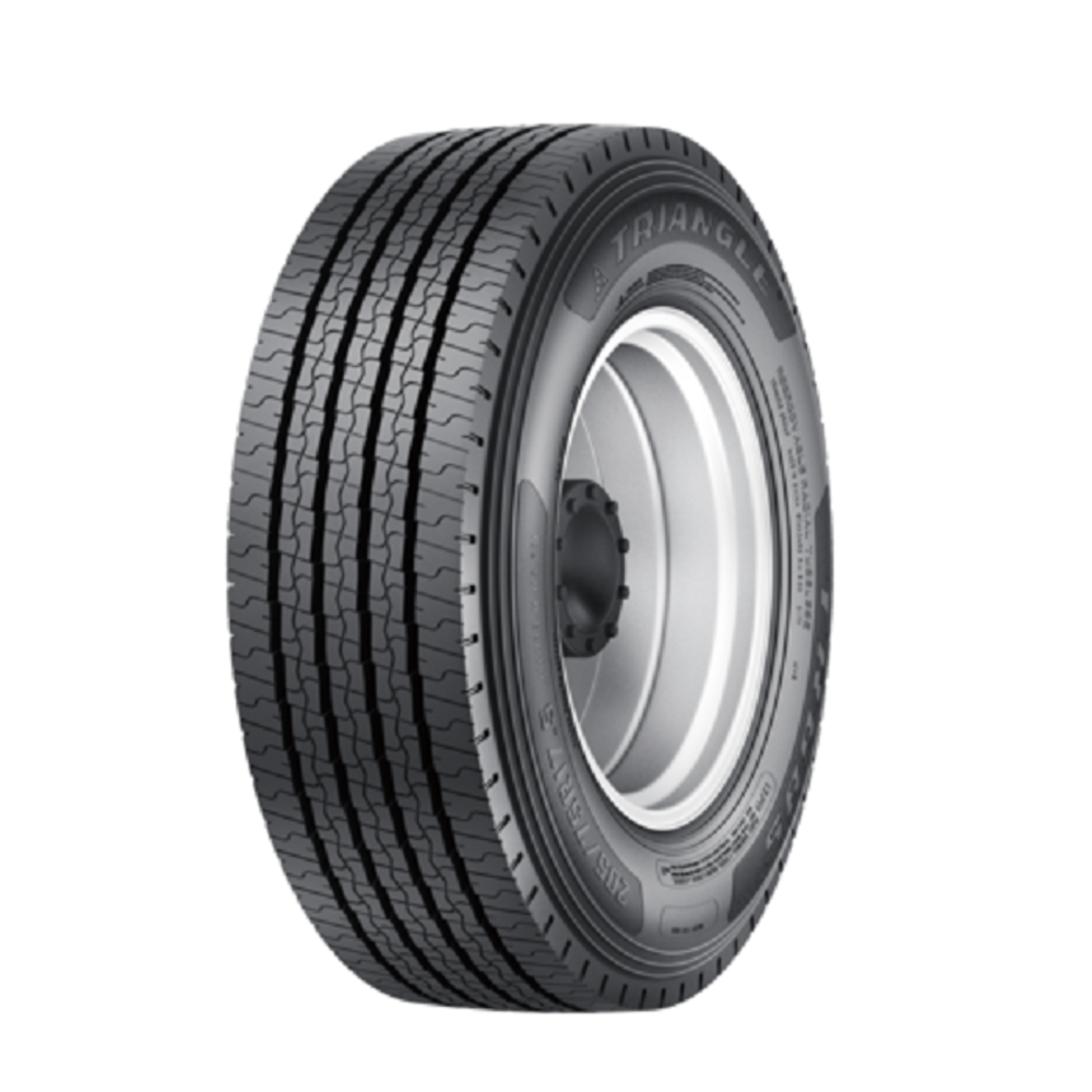 Грузовая шина Triangle TR685 245/70 R19,5 141/140J Рулевая ось