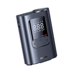 Автомобильный компрессор Baseus GoTrip VA1 Super Mini Wireless Inflator 19-Cylinder