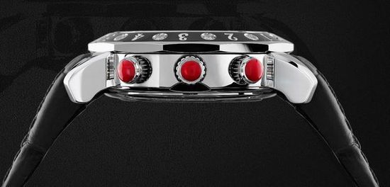 Наручные часы Cimier 6106-SS021