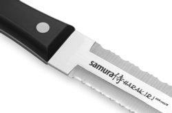 Набор ножей 3 в 1 Samura Harakiri SHR-0230B/A