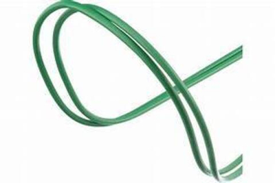 Кустодерж. круг 0,4м, выс. 0,7м 2 шт. диаметр трубы 10мм// Россия 64412