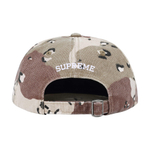 Supreme Pigment S Logo 6 Panel