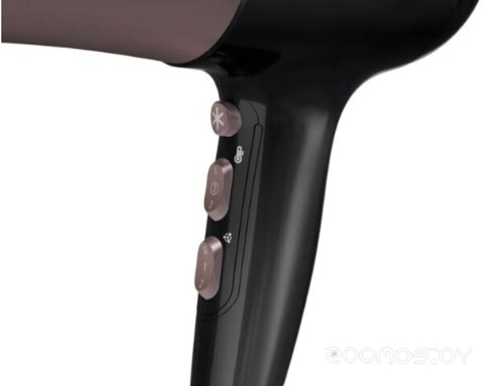Электрофен ROWENTA CV5940F0