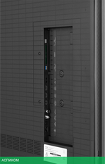 Телевизор LED Hisense 65" 65U8Q