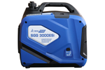 Инверторный генератор (3.5 кВт) TSS SGG 4000ESi