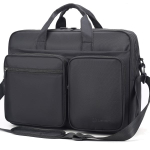 Сумка для ноутбука Lamark L267 Black
