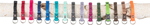Ошейник Trixie Premium, S: 25–40 см/15 мм, шалфей