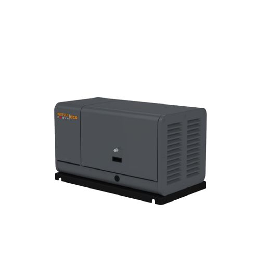 Генератор газовый MITSUI POWER ECO GM 7000