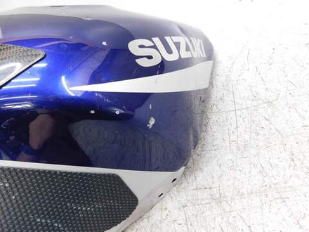 Бак топливный Suzuki GSX1300R Hayabusa 08-17