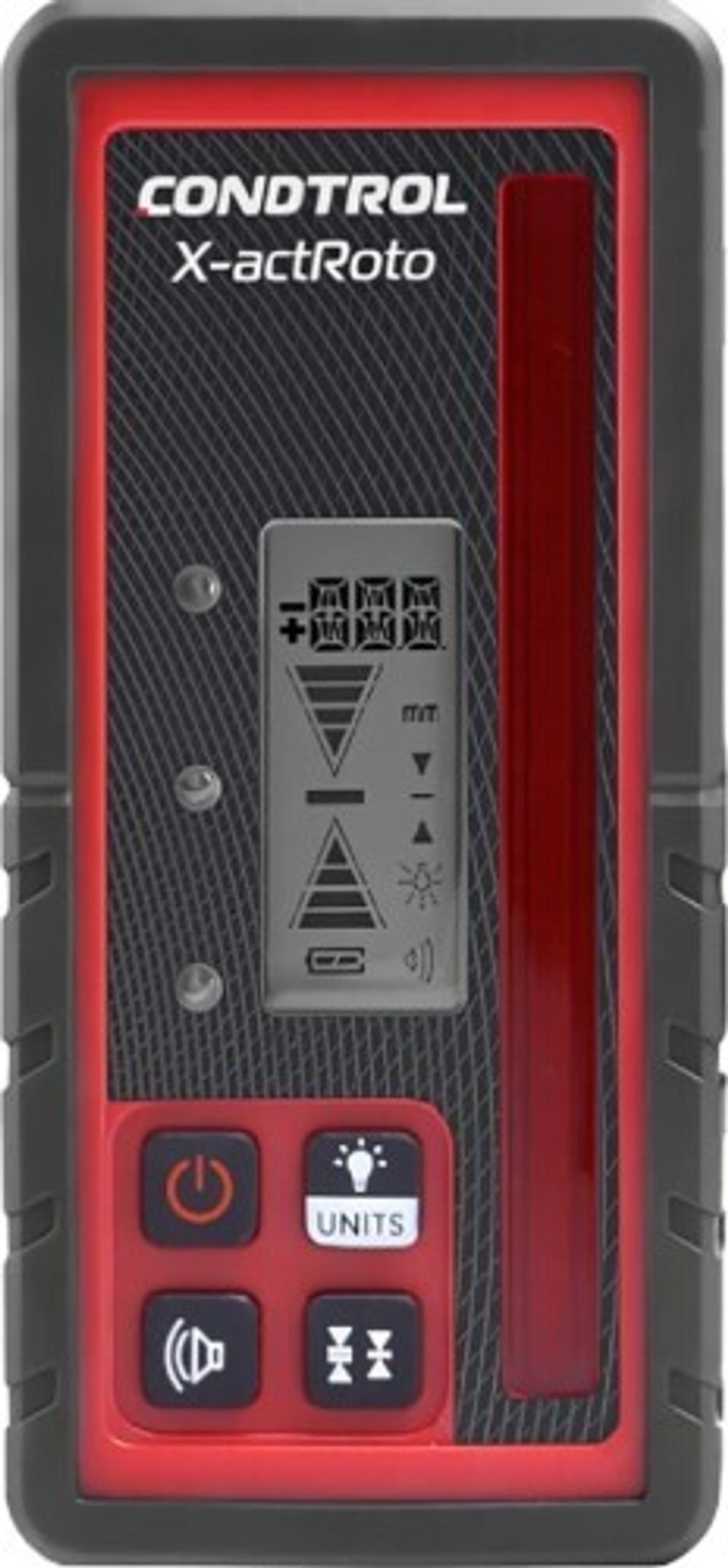 Приёмник для ротационных нивелиров CONDTROL X-actRoto 7-1-033