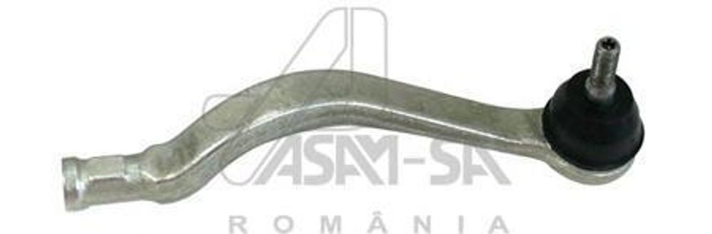 Наконечник рулевой Renault Logan Sandero Lada Largus Nissan Almera с 2012 г. наруж. прав. (Asam-SA)