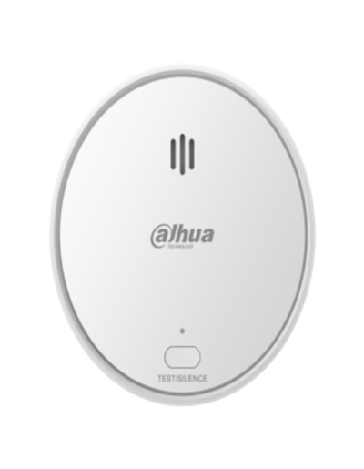 Беспроводной дымовой извещатель Dahua Air Shield DHI-HY-SA21A-W2(868)