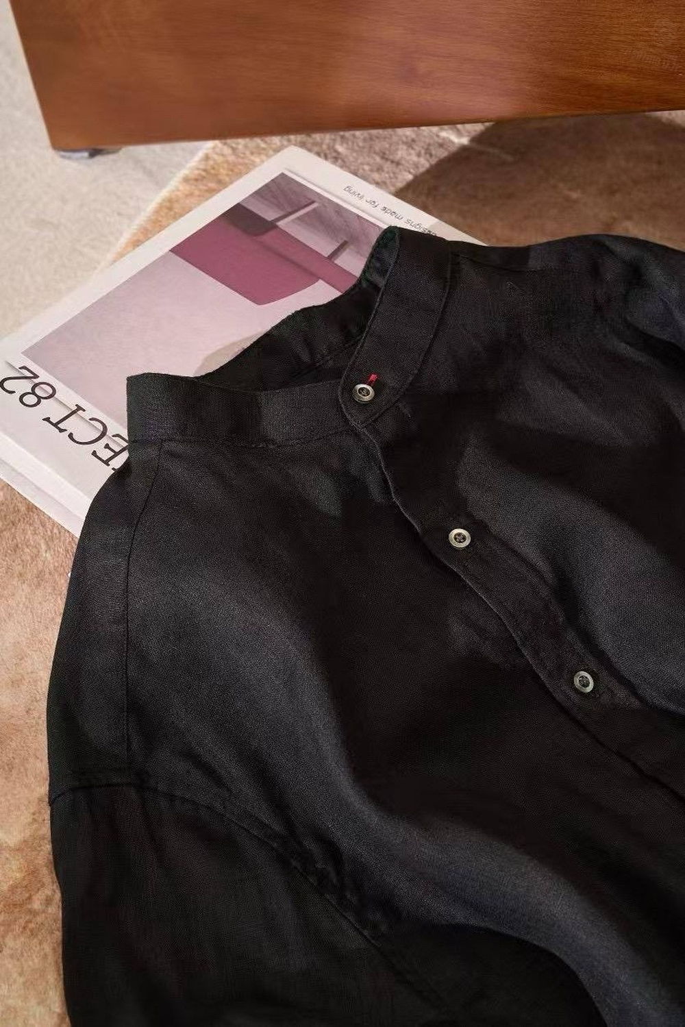 Рубашка Kiton