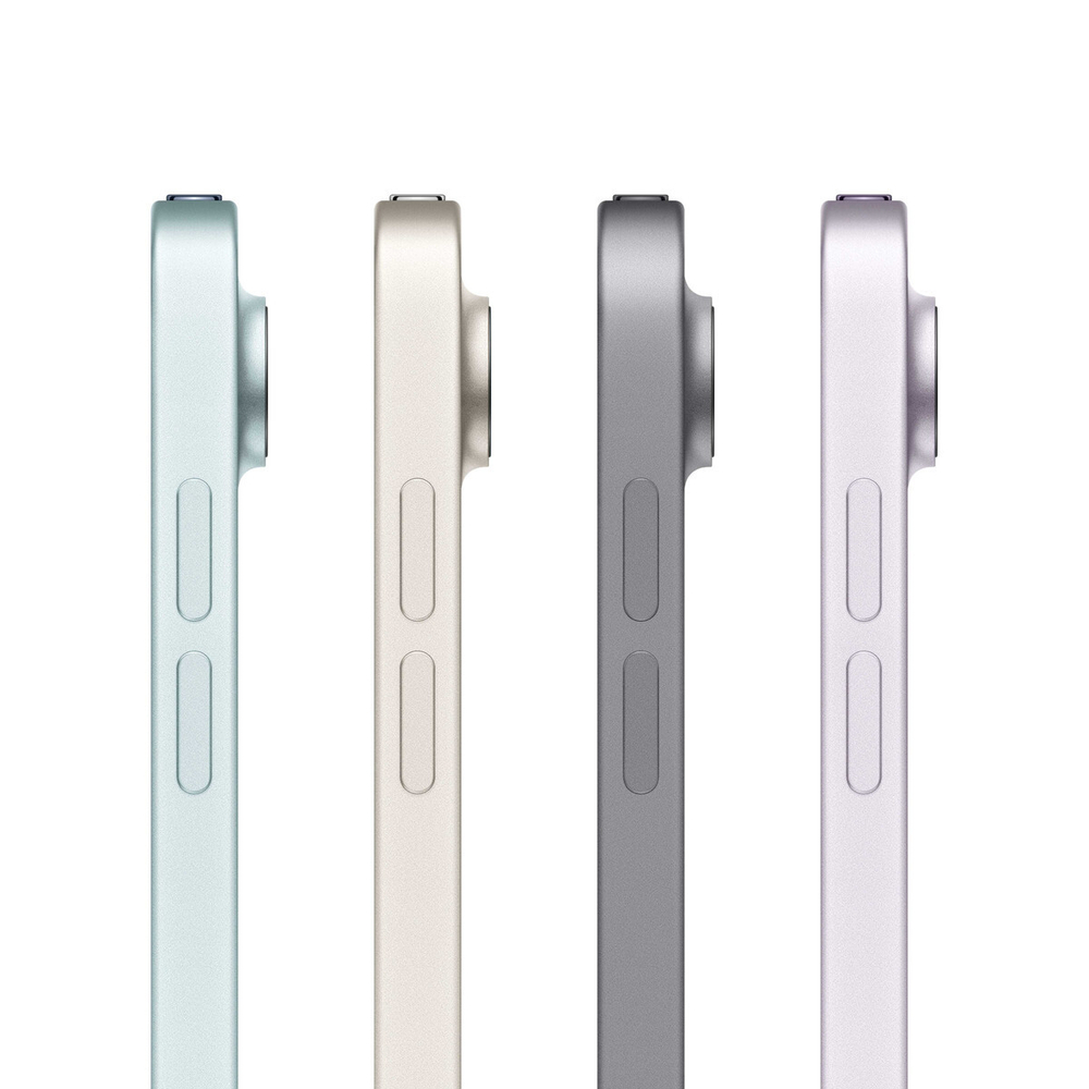 iPad Air 11" WiFi 1TB Starlight (2024)