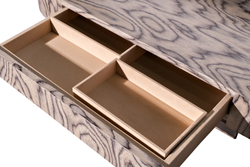 Консоль 125x55x85см Garda Decor