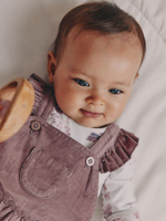 Комплект из трех предметов для девочек Next F68-229, Розовый, Белый